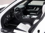 Mercedes-Benz SLS AMG Gullstream by FAB Design 2011 года